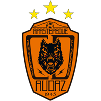 CD Audaz