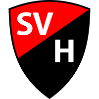 logo of SV Hall