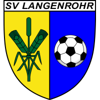 SV Langenrohr