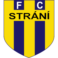 logo of FC Strání