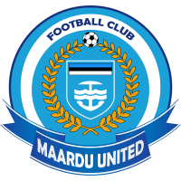 logo of FC Maardu United II