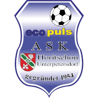 logo of ASK Horitschon/Unterpetersdorf