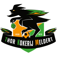 logo of THOR Kokerij Meldert B
