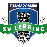 logo of SV Tiba-Gady Raiffeisen Lebring