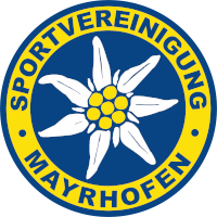 logo of SVG Mayrhofen