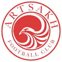 logo of Artsakh FA