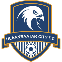 logo of Ulaanbaatar City FC