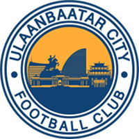 logo of Ulaanbaatar City FC