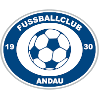 logo of FC Andau