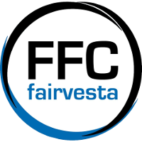 logo of FFC fairvesta Vorderland