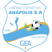 logo of GE Anápolis
