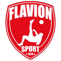 logo of Flavion Sport
