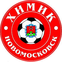 logo of FK Khimik Novomoskovsk