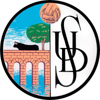 logo of Salamanca CF UDS B