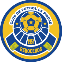 CF Reboceros de La Piedad