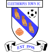 logo of Cleethorpes Town FC