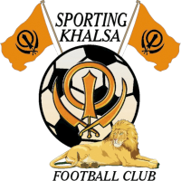 logo of Sporting Khalsa FC
