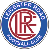 logo of Leicester Road FC