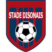 logo of Stade Disonais