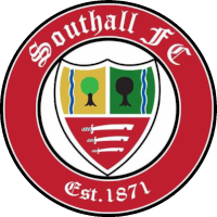 Logo Southall FC