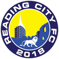 logo of Reading City FC