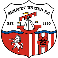 Logo Sheppey United FC