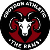 Logo AFC Croydon Athletic
