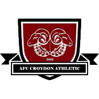 logo of AFC Croydon Athletic