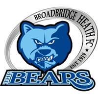 Logo Broadbridge Heath FC