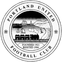 logo of Portland United FC