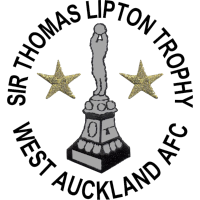logo of West Auckland Town AFC