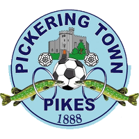 Logo Pickering Town FC