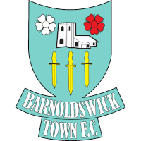 logo of Barnoldswick Town FC