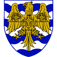 Logo Consett AFC