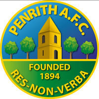 Logo Penrith AFC