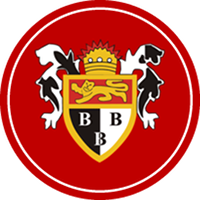 Logo Bridlington Town AFC