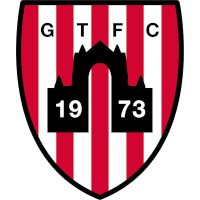 Logo Guisborough Town FC
