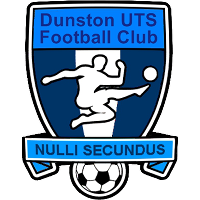 Logo Dunston UTS FC