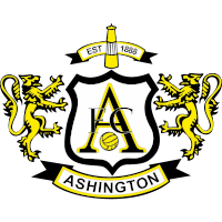 logo of Ashington AFC