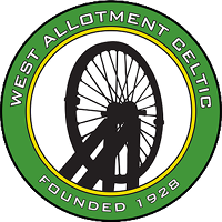 Logo West Allotment Celtic FC