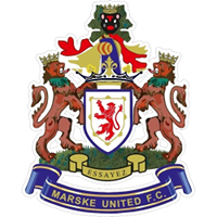 Logo Marske United FC