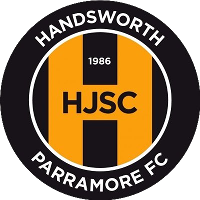logo of Handsworth Parramore FC