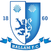Logo Hallam FC