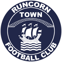 Logo Runcorn Town FC