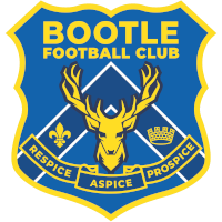 Logo Bootle FC