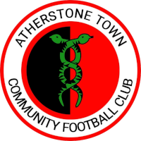 logo of Atherstone Town FC