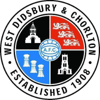 Logo West Didsbury & Chorlton AFC