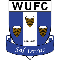 Logo Winsford United FC
