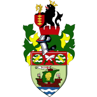 logo of Runcorn Linnets FC