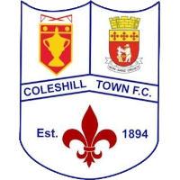 logo of Coleshill Town FC